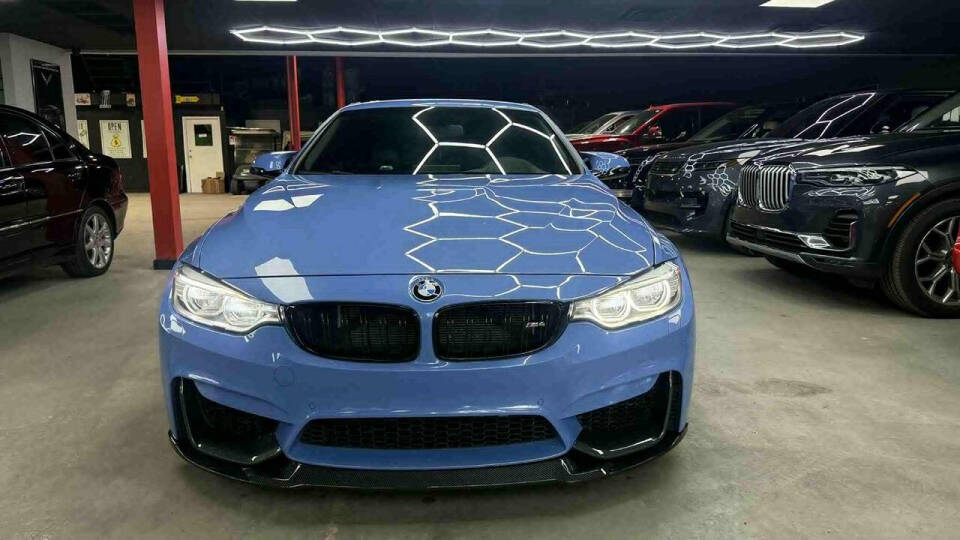 bmw m4 convertible 2016 WBS3U9C51GP969538 image bmw m4 convertible 2016 WBS3U9C51GP969538 image